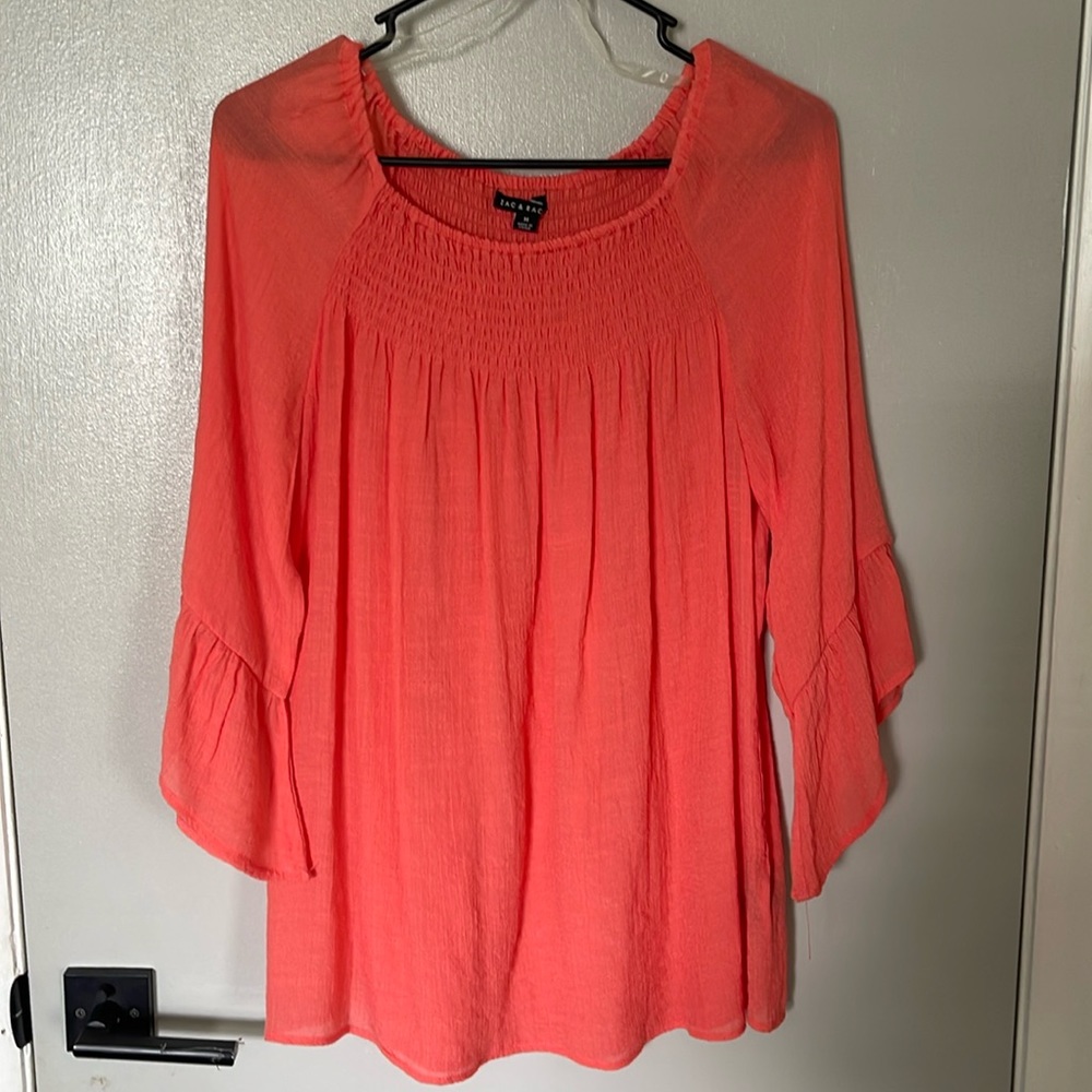 Zac & Rachel blouse
